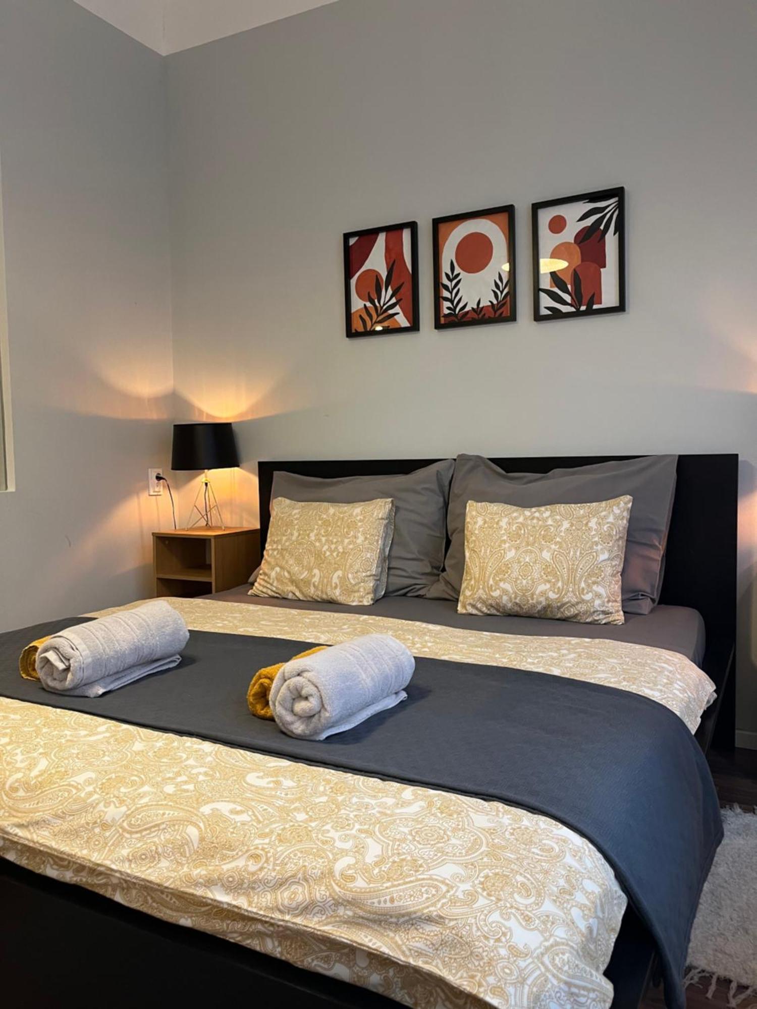 Larix Apartman — Photos 3