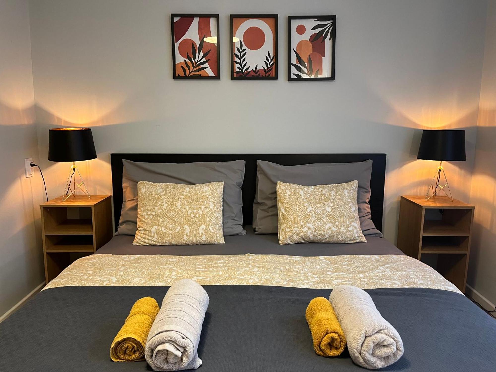 Larix Apartman — Photos 1
